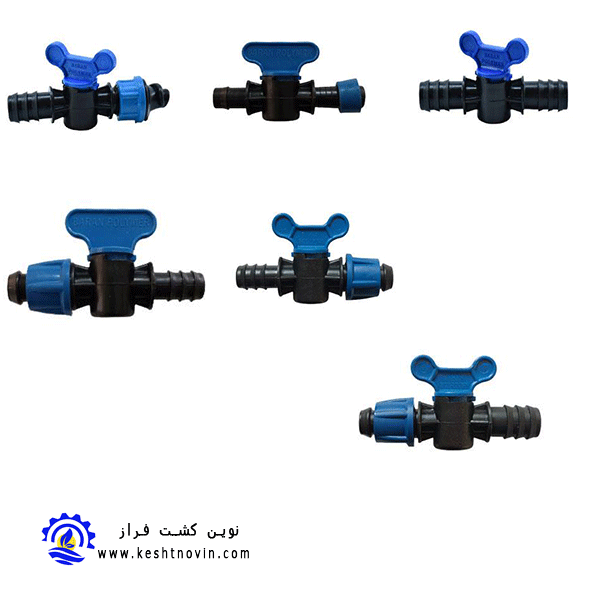 شیر انشعاب